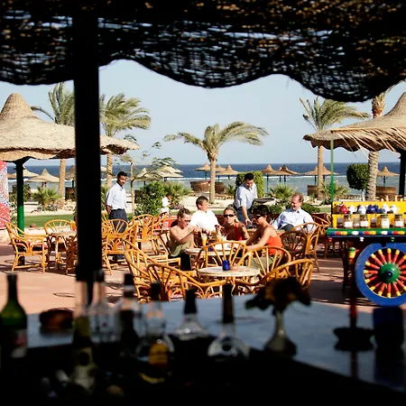 Flamenco Beach Resort El Quseir