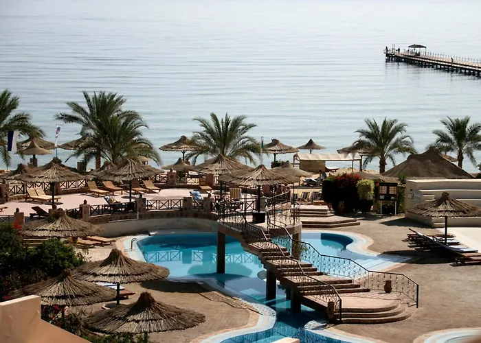 Flamenco Beach Resort El Quseir El Qoseir