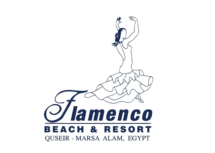 Flamenco Beach Resort El Quseir