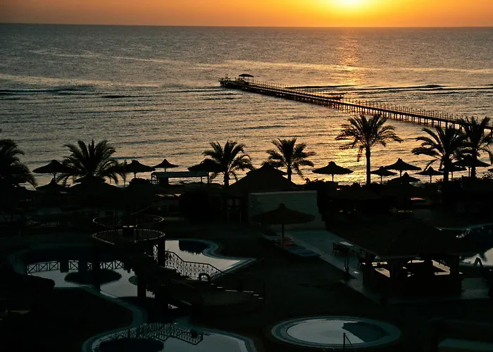 Flamenco Beach Resort El Quseir Resort El Qoseir