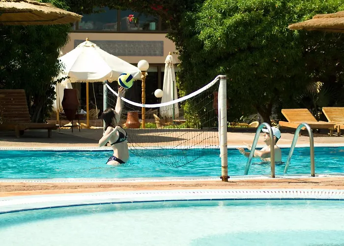 Resort Flamenco Beach Resort El Quseir El Qoseir