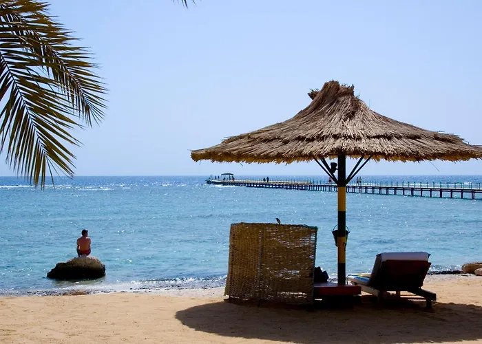 Flamenco Beach Resort El Quseir Resort El Qoseir