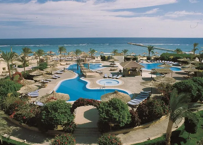 Flamenco Beach Resort El Quseir El Qoseir