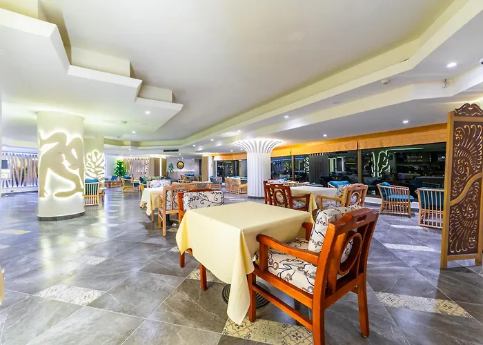 Flamenco Beach Resort El Quseir Resort El Qoseir