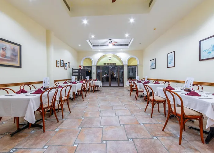 Flamenco Beach Resort El Quseir 4*
