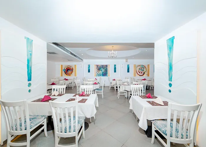 Resort Flamenco Beach Resort El Quseir 4*