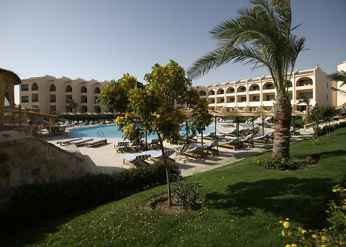 Flamenco Beach Resort El Quseir El Qoseir