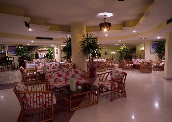 Flamenco Beach Resort El Quseir 4*