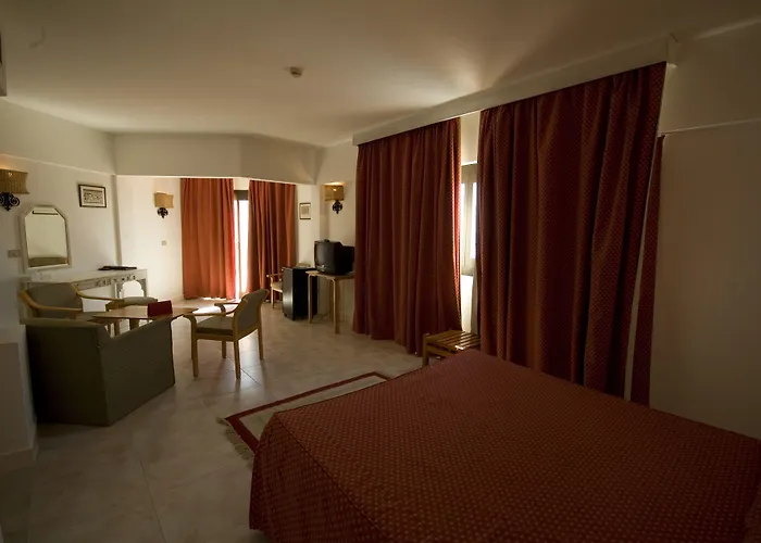 Resort Flamenco Beach Resort El Quseir El Qoseir
