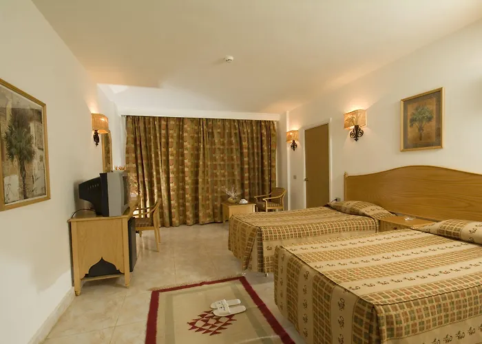 Resort Flamenco Beach Resort El Quseir El Qoseir