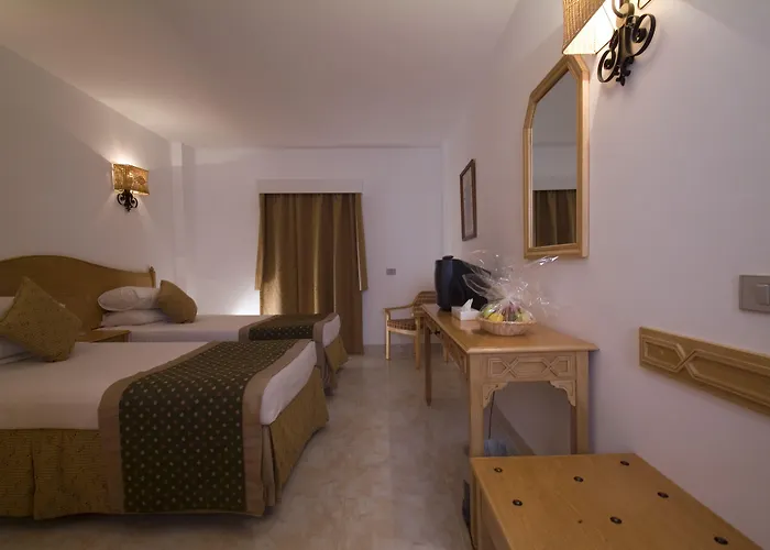 Flamenco Beach Resort El Quseir 4* El Qoseir