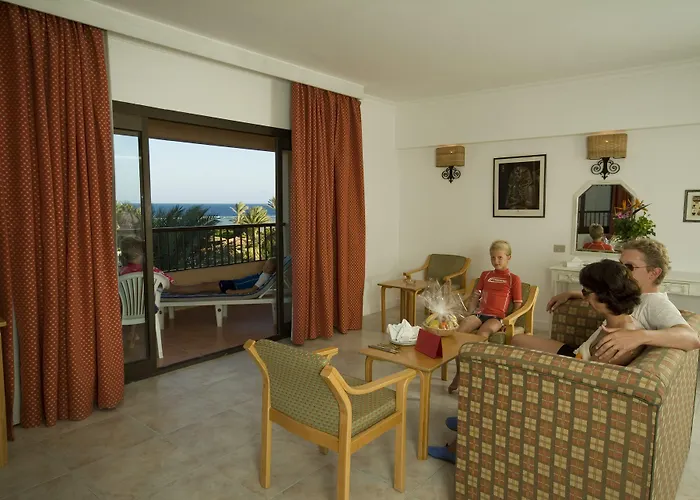 Flamenco Beach Resort El Quseir 4*