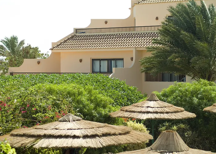 Flamenco Beach Resort El Quseir El Qoseir