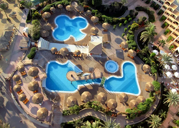 Resort Flamenco Beach Resort El Quseir 4*
