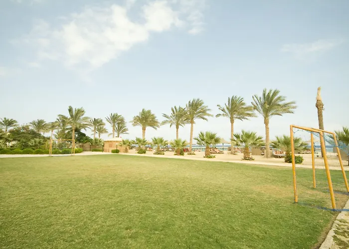 Resort Flamenco Beach Resort El Quseir El Qoseir