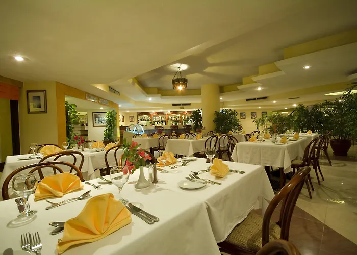Flamenco Beach Resort El Quseir Resort