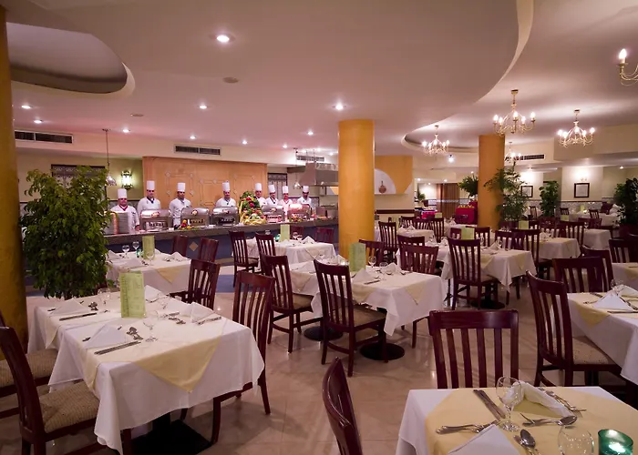 Flamenco Beach Resort El Quseir 4*