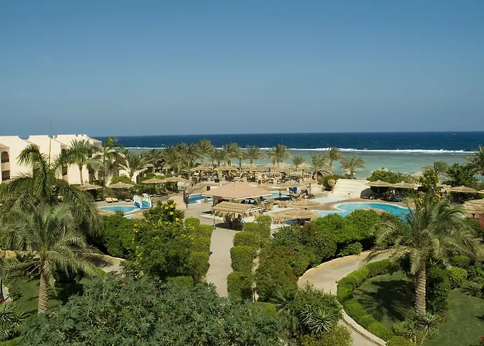 Resort Flamenco Beach Resort El Quseir El Qoseir