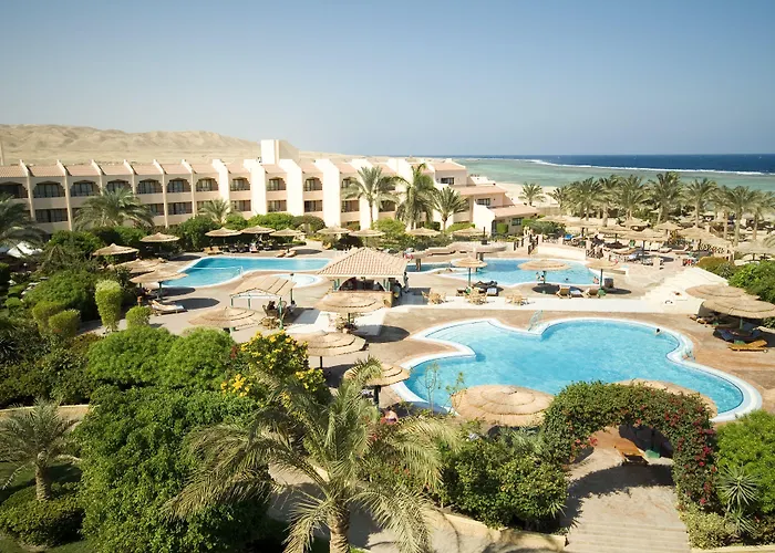 Flamenco Beach Resort El Quseir 4* El Qoseir