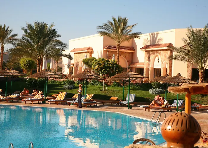 Flamenco Beach Resort El Quseir El Qoseir