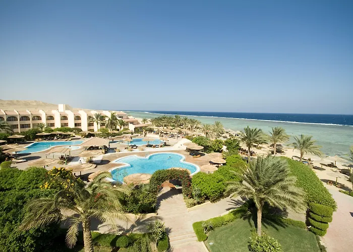 Flamenco Beach Resort El Quseir El Qoseir