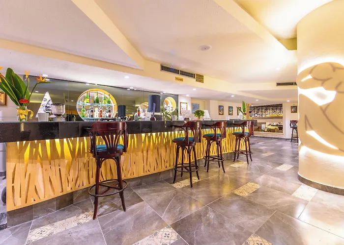 Flamenco Beach Resort El Quseir Resort 4*