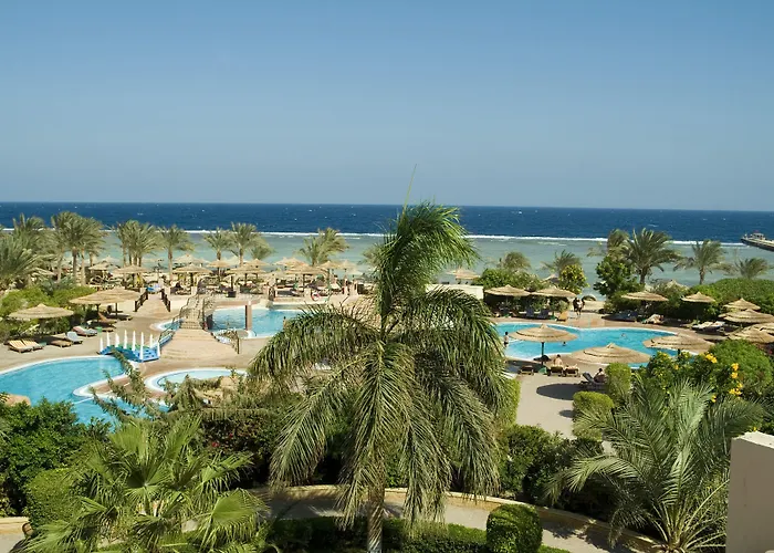 Flamenco Beach Resort El Quseir 4*