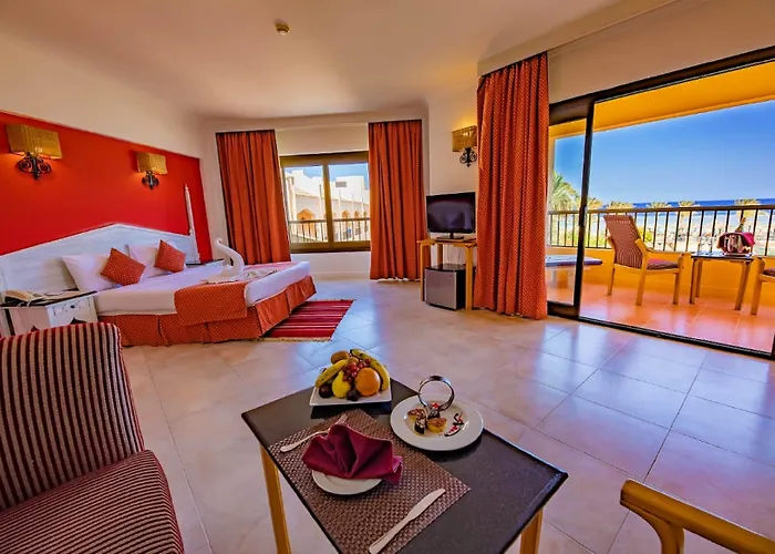 Resort Flamenco Beach Resort El Quseir El Qoseir