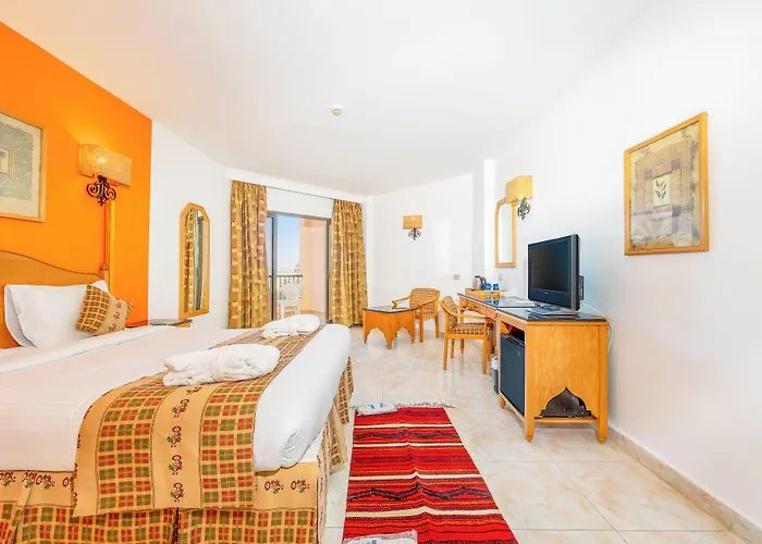 Flamenco Beach Resort El Quseir El Qoseir