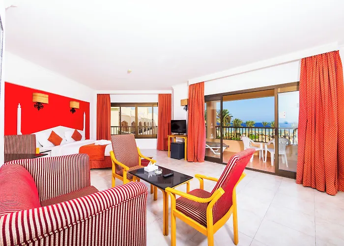Resort Flamenco Beach Resort El Quseir