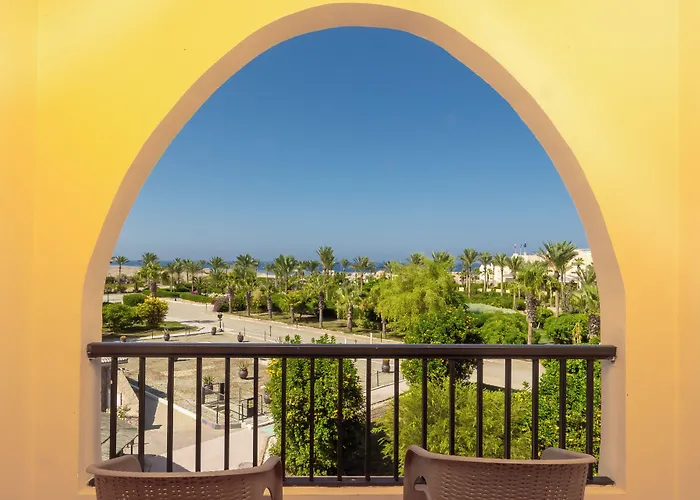 Resort Flamenco El Quseir